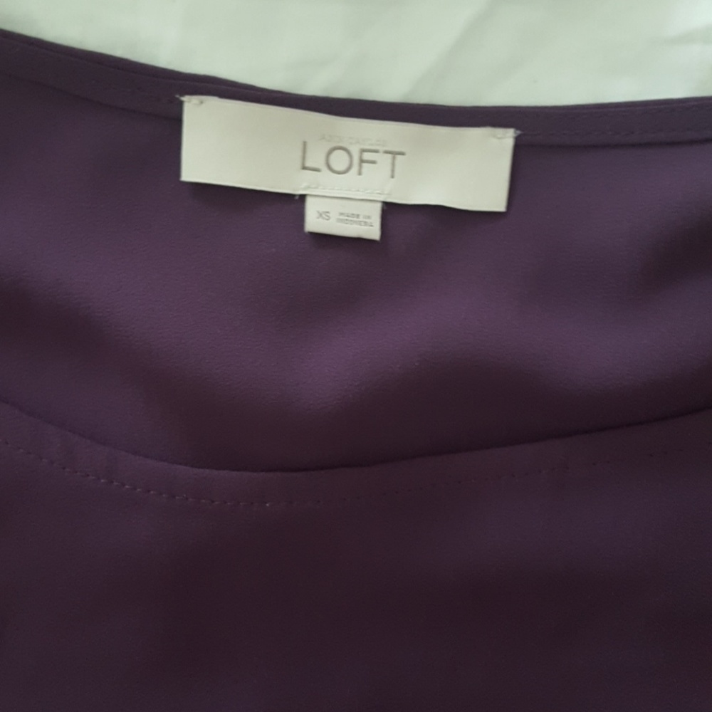 blouse - Picture 3 of 4